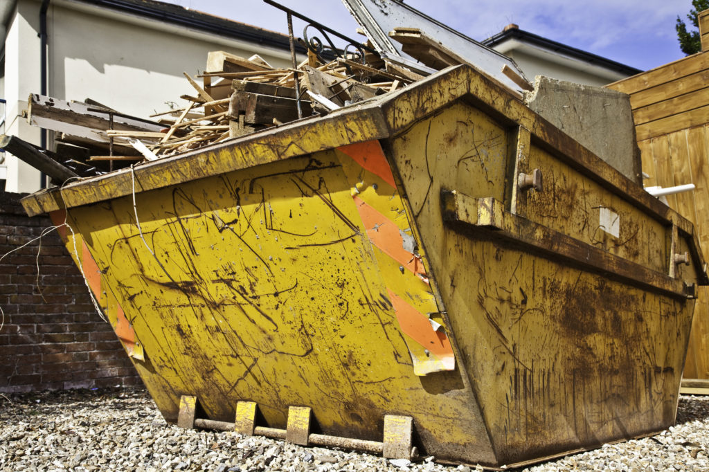 Skip Hire Middlesex