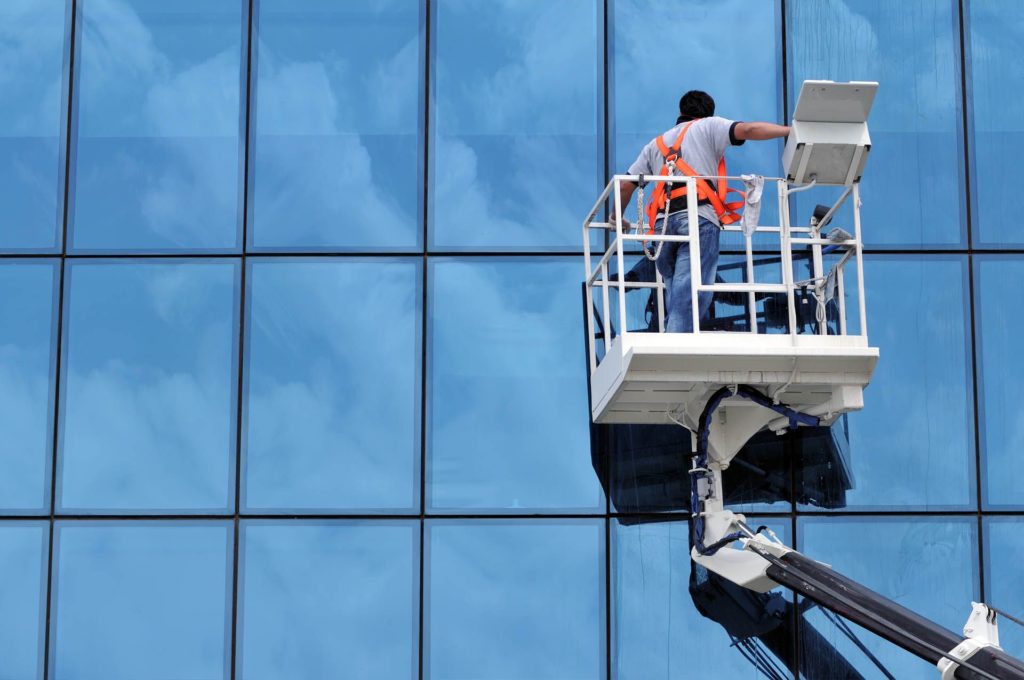 Window Cleaning London