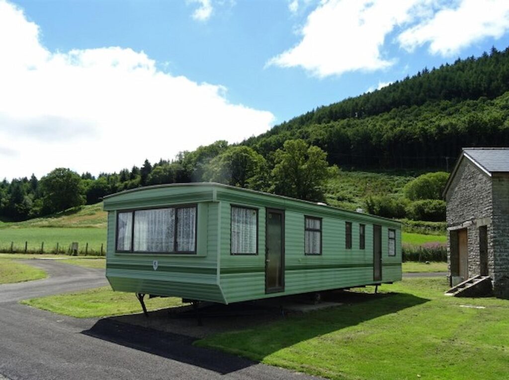 Static Caravans