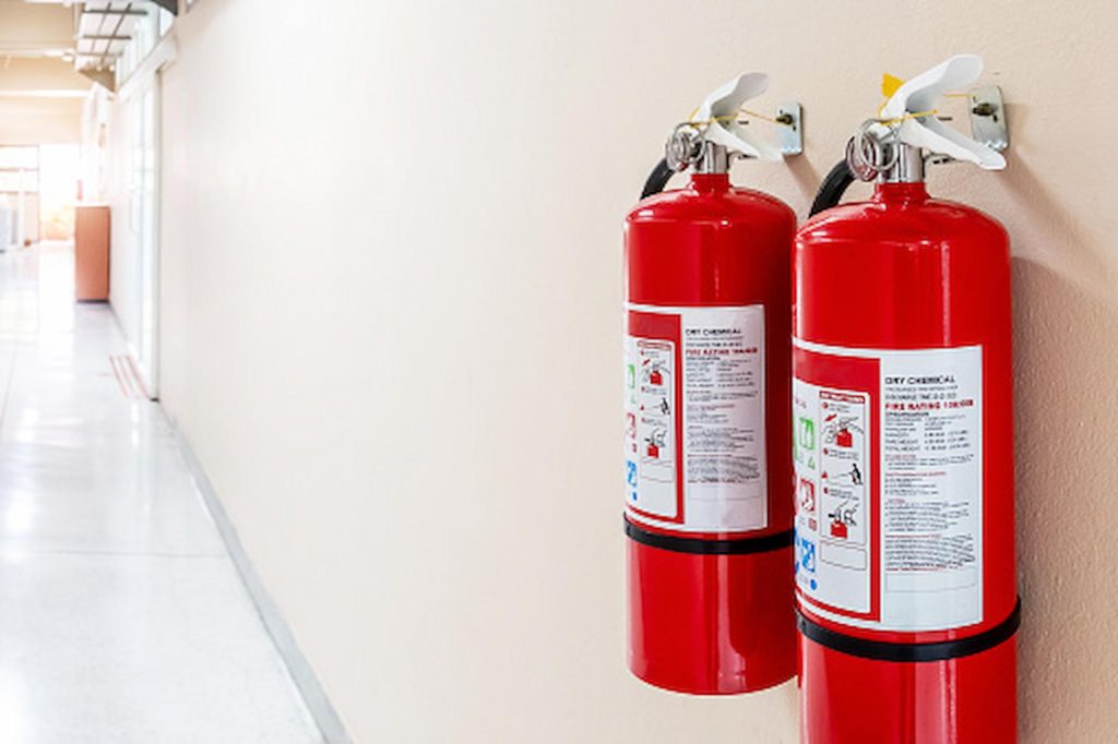 Fire Safety Solutions