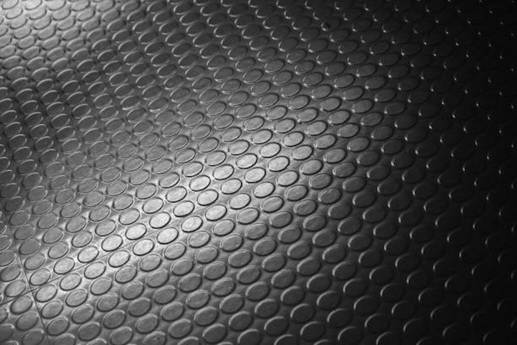 rubber mats