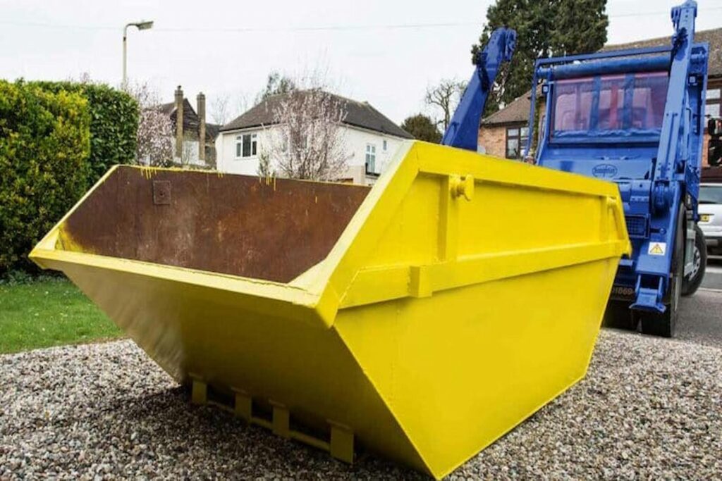 Skip Hire